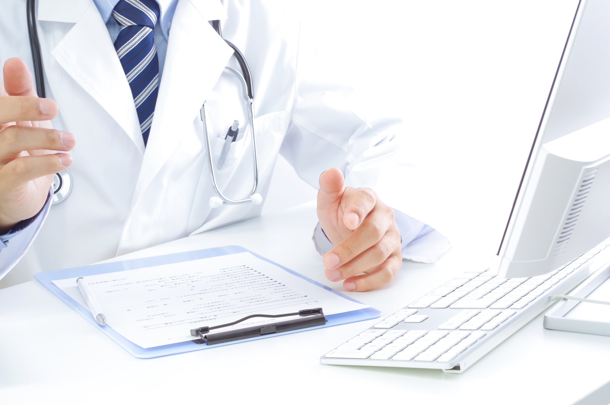 イーズクリニック荻窪 院長